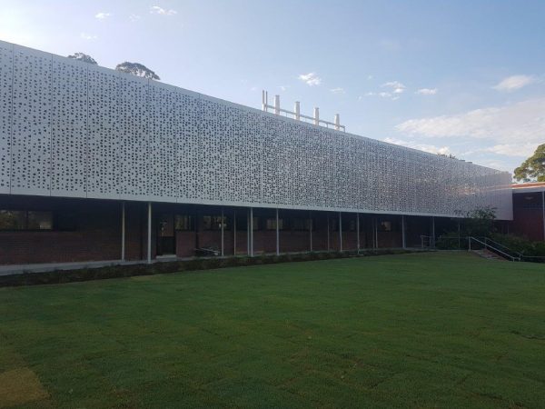 John Paul College (2)