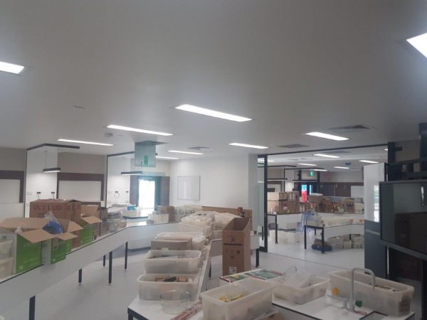 John Paul College (5)