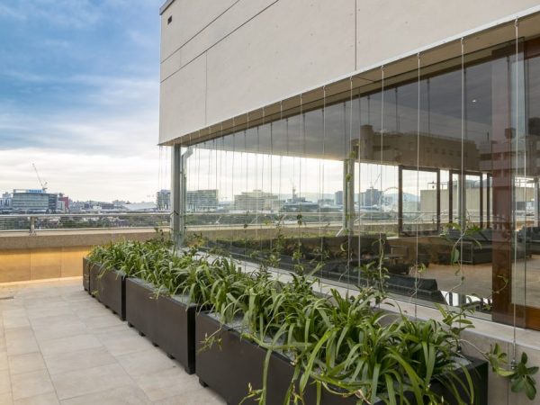 PARLIAMENTRY ANNEXE BRISBANE (5)