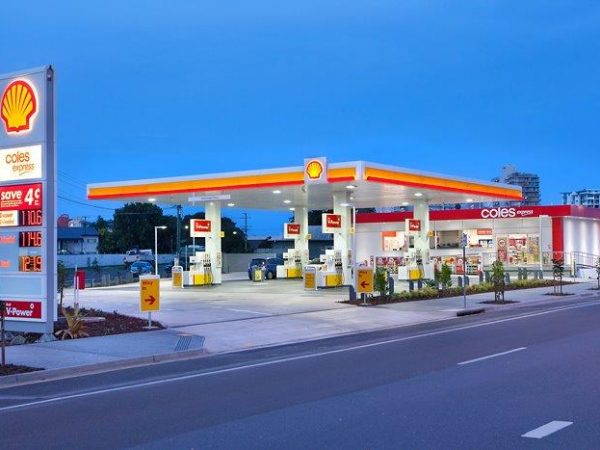 Shell Service Station (6)